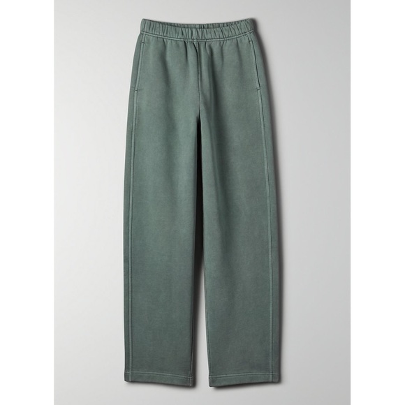 Wilfred Free Fleece Pant - Picture 2 of 5
